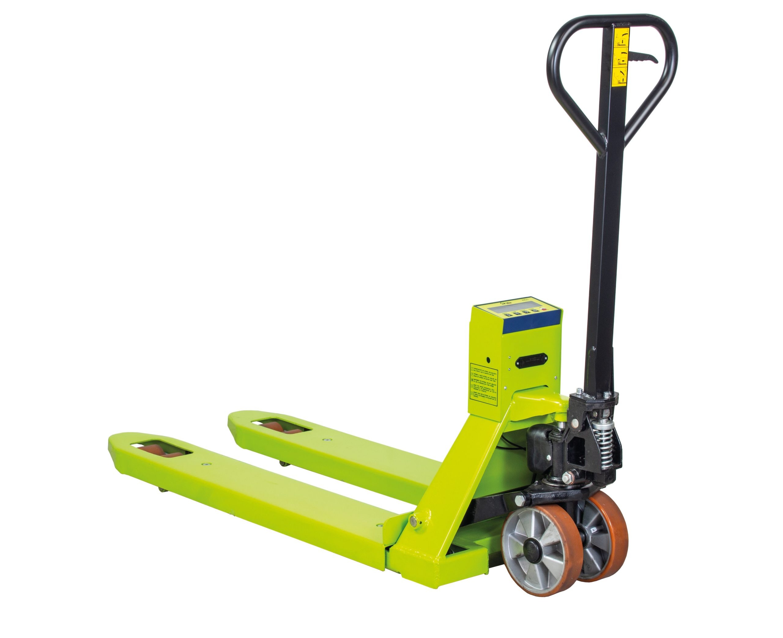 Pramac Pallet Truck 2500kg