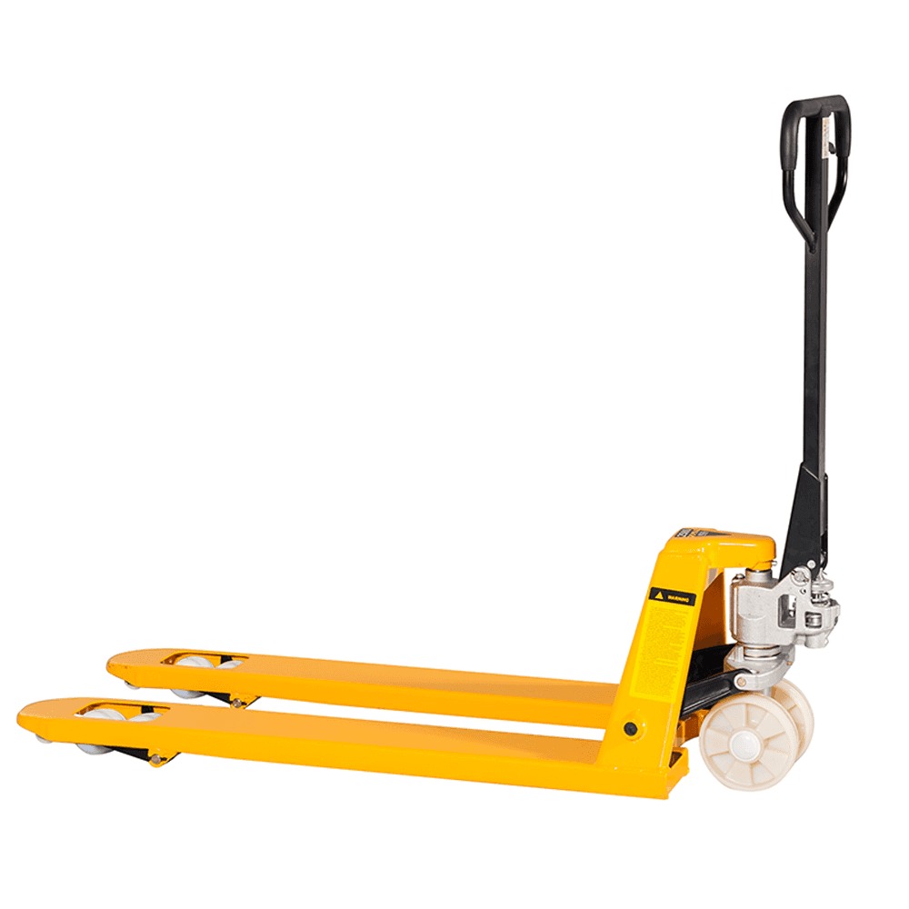 Parrs Quick Lift Pallet Truck 2500kg