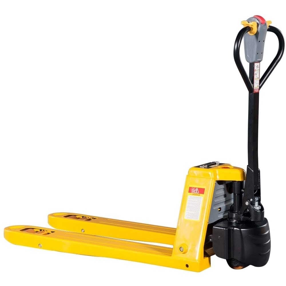 Parrs 2000kg Fully Electric Pallet Truck 550Wx1150Lmm