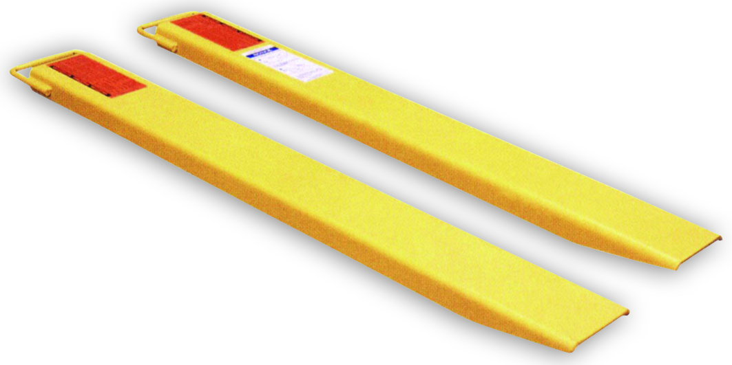 Fork Extensions 2435mm x 125mm